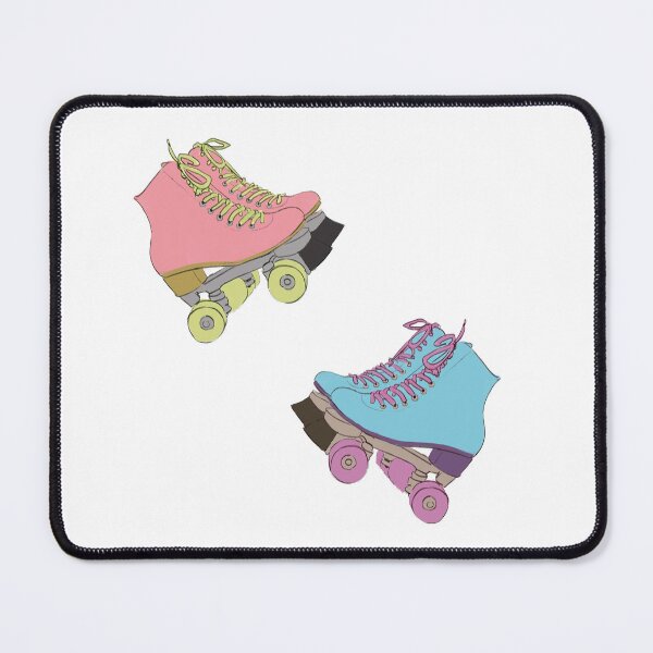 Item preview, Quad Skate designed and sold by karendobleg.