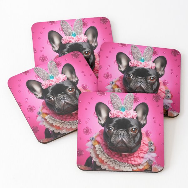 Item preview, Pretentious Pet Portrait  designed and sold by Klickpicks.