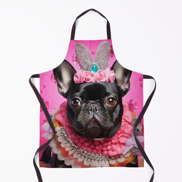 Item preview, Pretentious Pet Portrait designed and sold by Klickpicks.