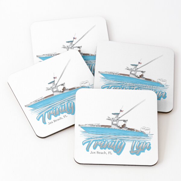 Item preview, Trinity Lyn - 33 Freeman Boattronics designed and sold by Michael Garber.