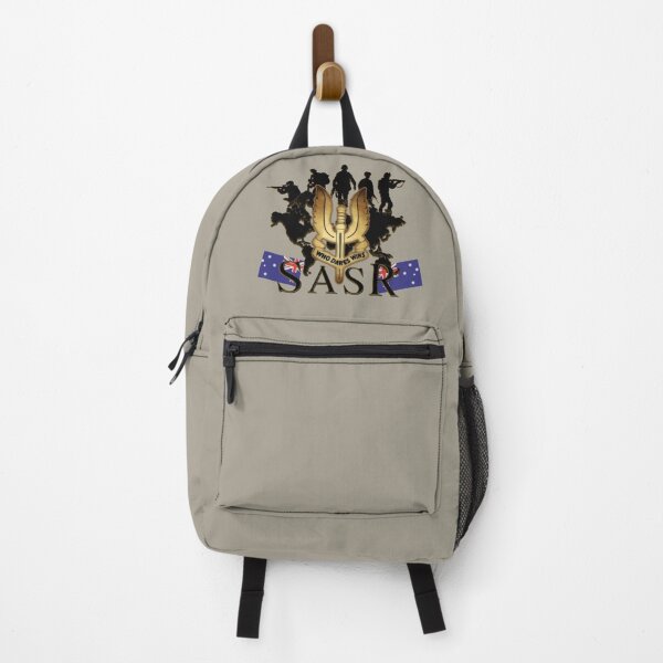 Item preview, SPECIAL FORCES SASR designed and sold by THE AMERICAN TEEVANGELIST.