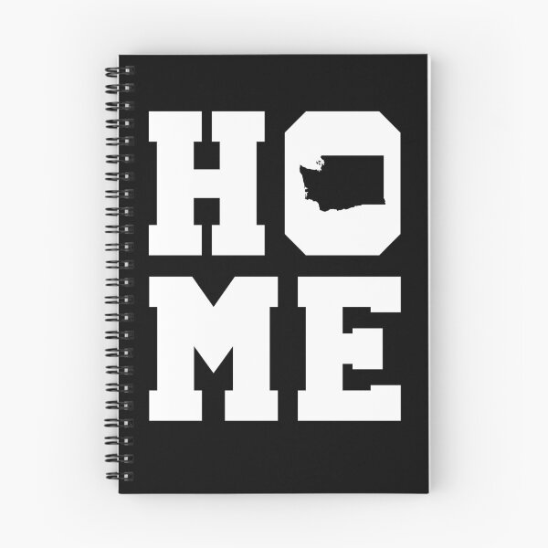 Item preview, HOME Washington State Pride designed and sold by jmbeezee.