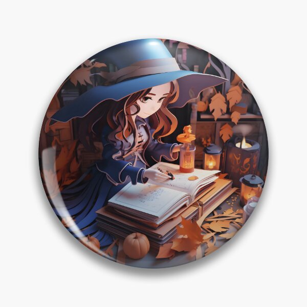 Item preview, Arcane Study Session designed and sold by LittleFirework.