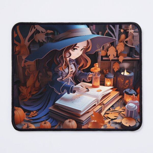 Item preview, Arcane Study Session designed and sold by LittleFirework.