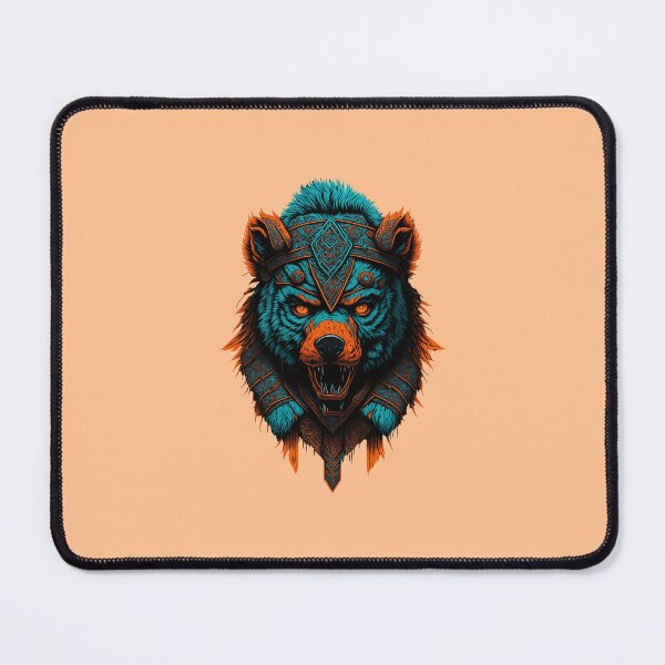Item preview, Bear Tribe designed and sold by BeeSoL.