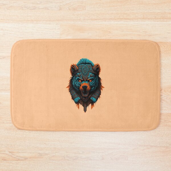 Item preview, Bear Tribe designed and sold by BeeSoL.