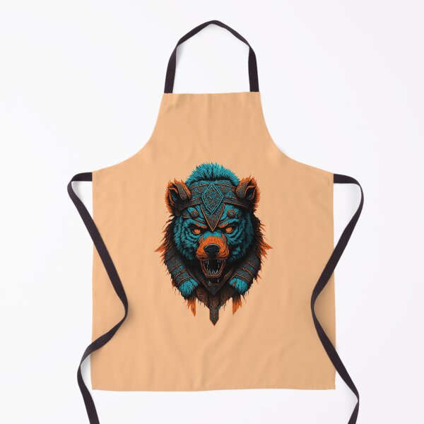 Item preview, Bear Tribe designed and sold by BeeSoL.
