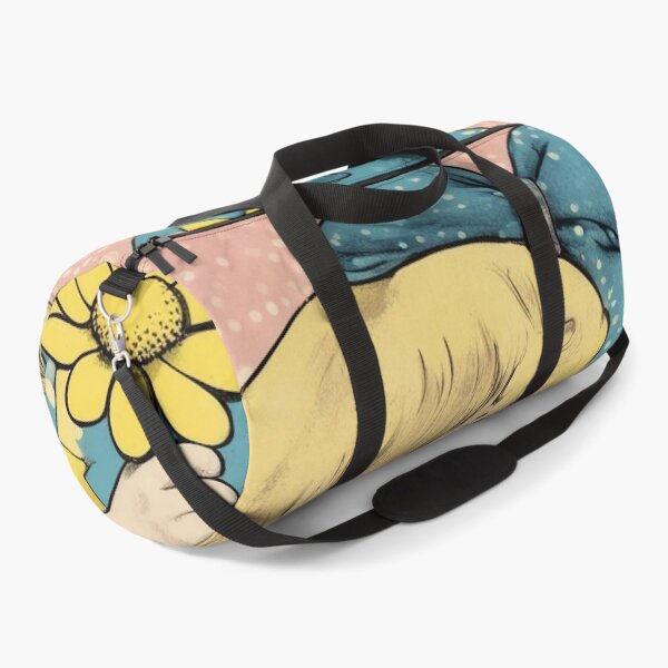 Item preview, I am a Pimba Y Olé baby, sweet girl & daisies designed and sold by Pimbayole.
