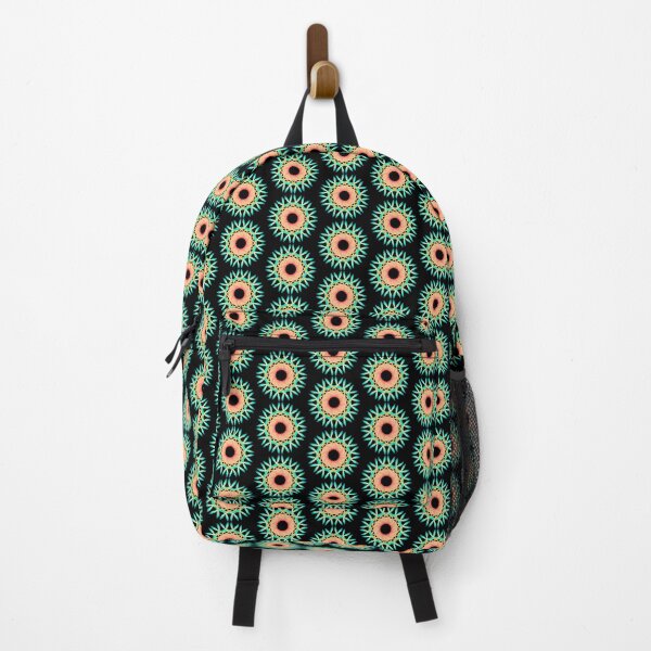 Item preview, green mandala designed and sold by Meo Design.