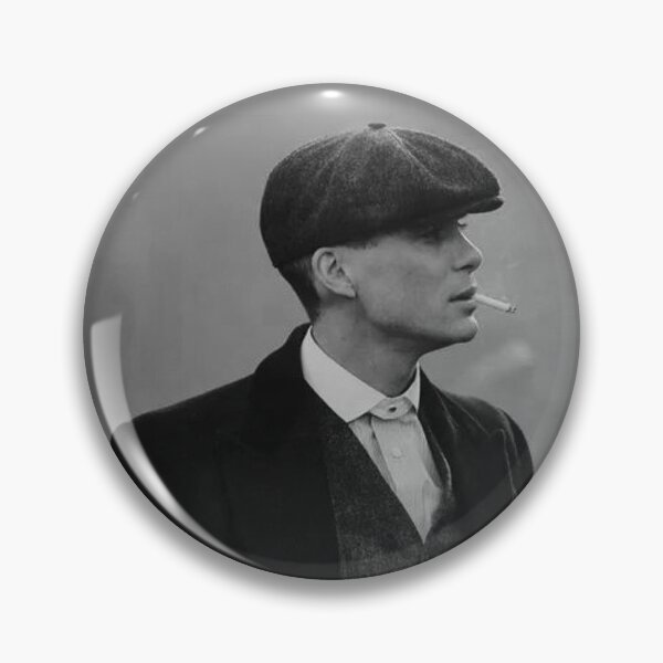 Item preview, Cillian Murphy designed and sold by elias-paitsch.