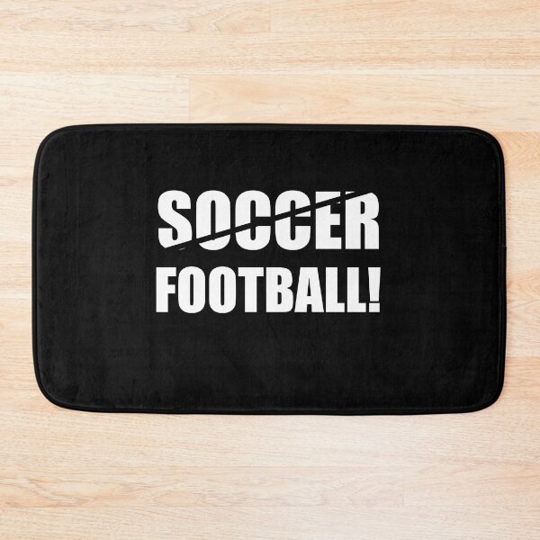 Item preview, It' Football not Soccer! FPL Fantasy Premier League designed and sold by KeslenChetty.