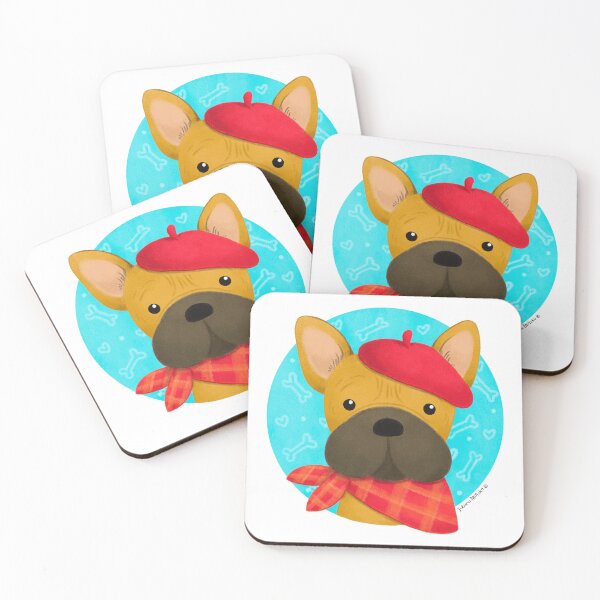 Item preview, French Bulldog designed and sold by julianamotzko.