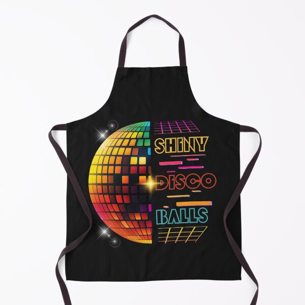 Artikelvorschau, Glänzende Discokugeln entworfen und verkauft von JonnyVIBEuk.