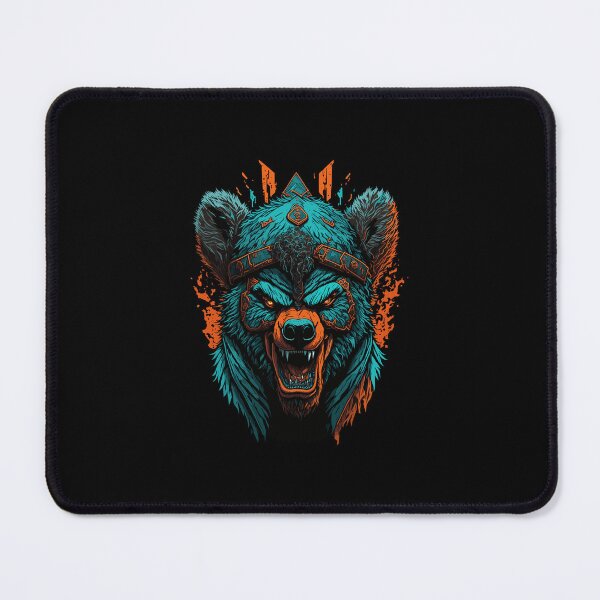 Item preview, Bear Tribe designed and sold by BeeSoL.