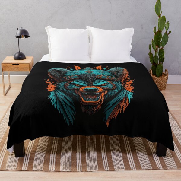 Item preview, Bear Tribe designed and sold by BeeSoL.