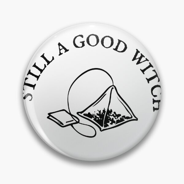 Item preview, the good witch - maisie peters designed and sold by emmaclaire17.