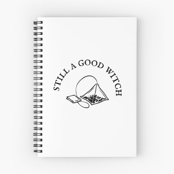 Item preview, the good witch - maisie peters designed and sold by emmaclaire17.