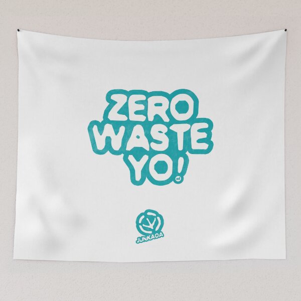 Item preview, Zero Waste Yo! designed and sold by m. i..