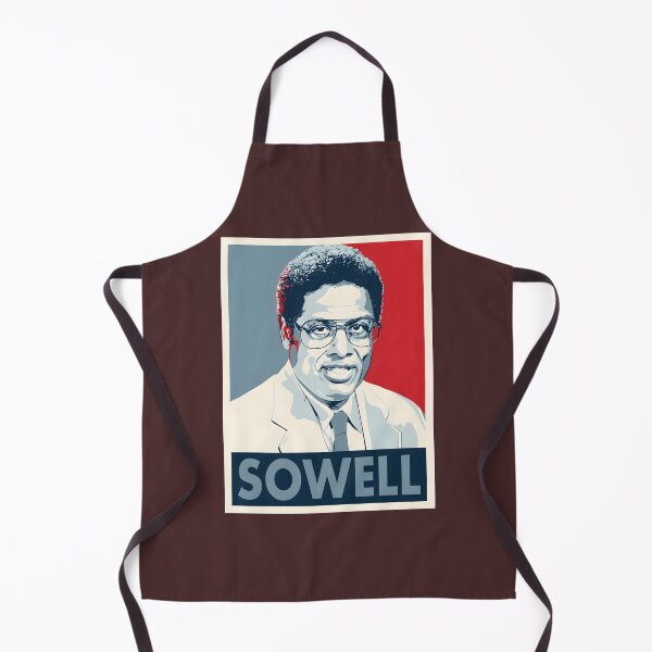 Artikelvorschau, Thomas Sowell entworfen und verkauft von CathernSchindle.