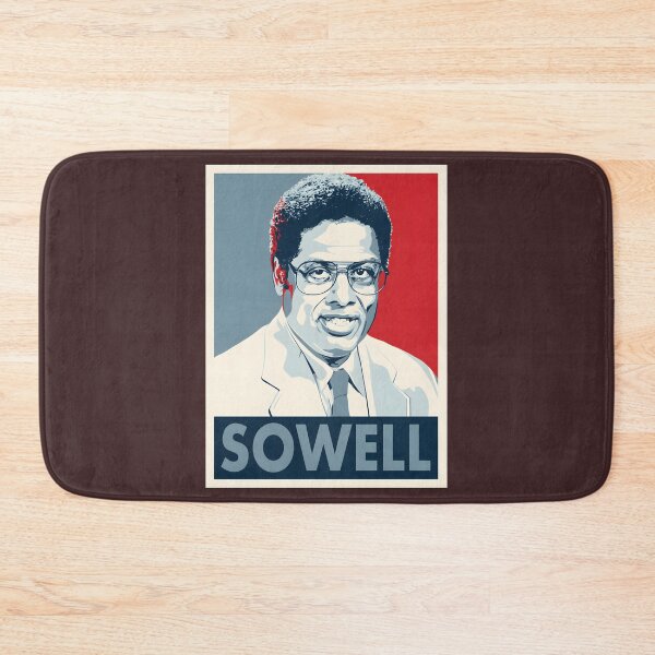 Artikelvorschau, Thomas Sowell entworfen und verkauft von CathernSchindle.