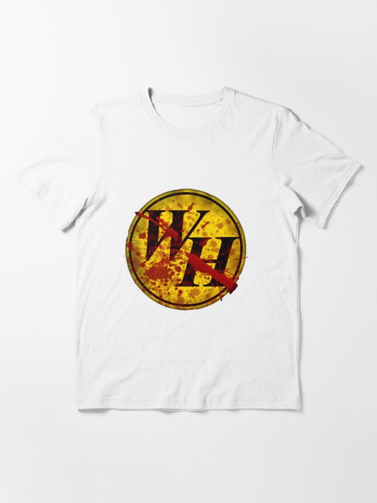 Endastore Waffle House Fight Crew Shirt