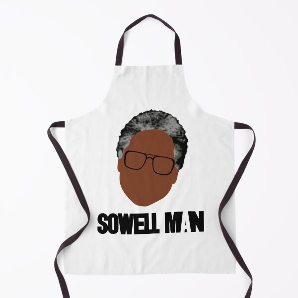 Artikelvorschau, (Thomas) Sowell Man entworfen und verkauft von CathernSchindle.