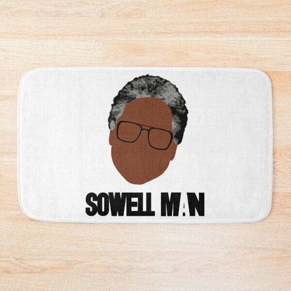Artikelvorschau, (Thomas) Sowell Man entworfen und verkauft von CathernSchindle.