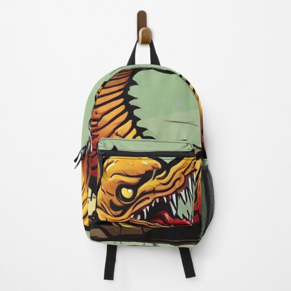 Item preview, Mongolian Death Worm 15 designed and sold by AIfolklore.