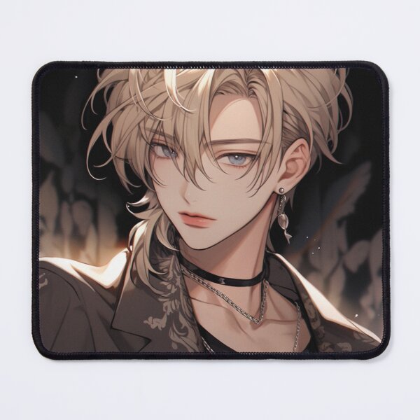 Item preview, Bishounen designed and sold by Solace Sparkles.