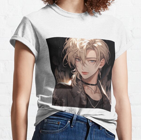 Bishounen Clothing for Sale Redbubble