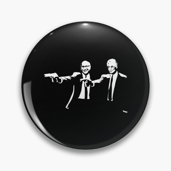 Item preview, Milton Friedman and Thomas Sowell designed and sold by CathernSchindle.