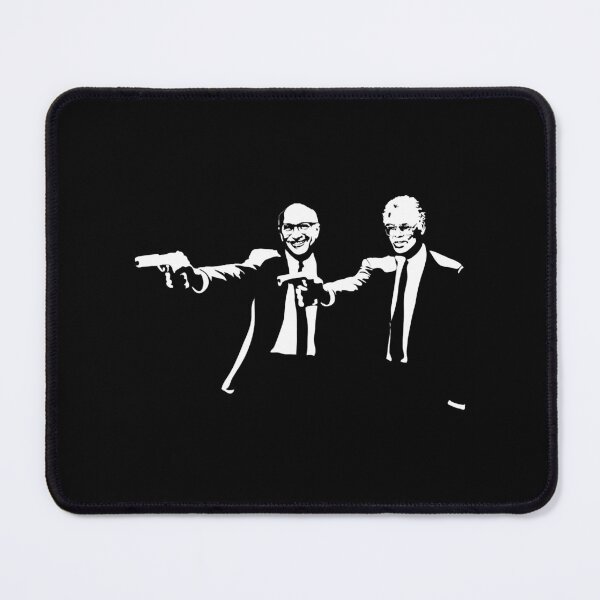 Item preview, Milton Friedman and Thomas Sowell designed and sold by CathernSchindle.