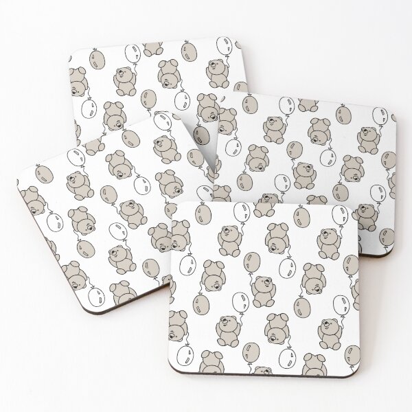 Item preview, Bear design designed and sold by stavina.