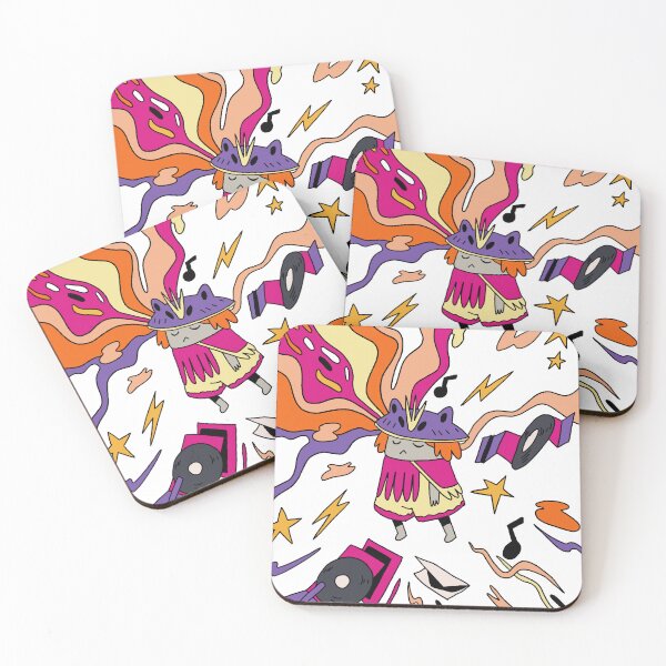 Item preview, Symphony of Shapes designed and sold by nievazul.