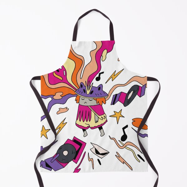 Item preview, Symphony of Shapes designed and sold by nievazul.