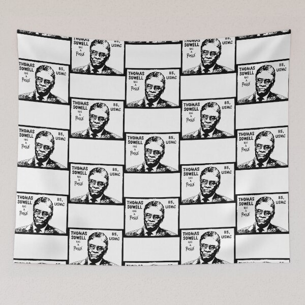 Item preview, Sowell designed and sold by CathernSchindle.