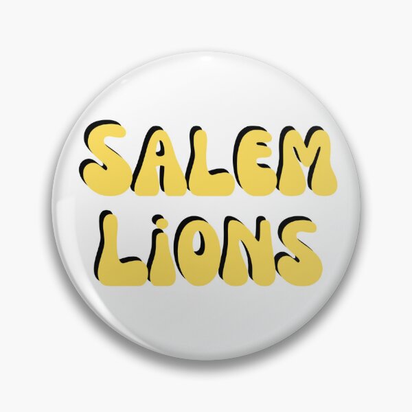 Item preview, Salem Lions  designed and sold by RERdesigns.