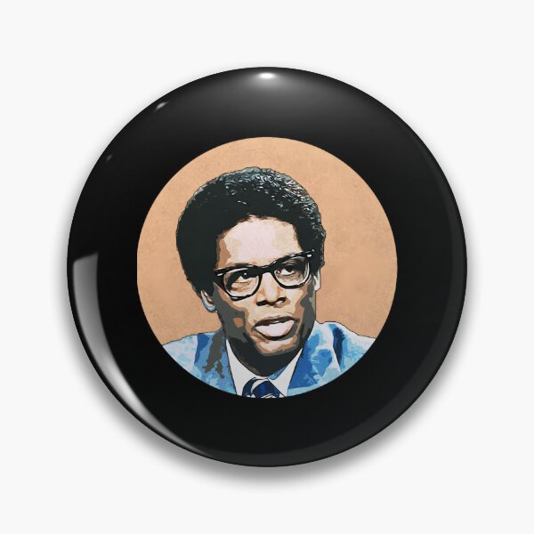 Artikelvorschau, Thomas Sowell entworfen und verkauft von CathernSchindle.