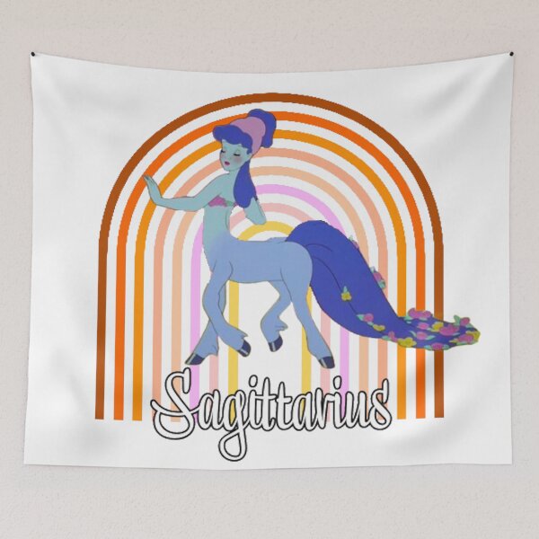 Item preview, Sagittarius designed and sold by MarisePix.