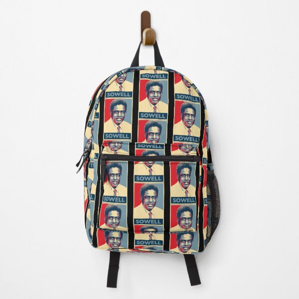 Item preview, Thomas Sowell designed and sold by CathernSchindle.