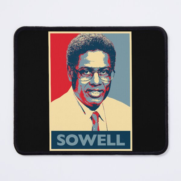 Item preview, Thomas Sowell designed and sold by CathernSchindle.