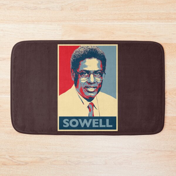 Artikelvorschau, Thomas Sowell entworfen und verkauft von CathernSchindle.