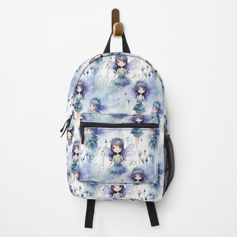 Item preview, Backpack designed and sold by DigitalPatternx.