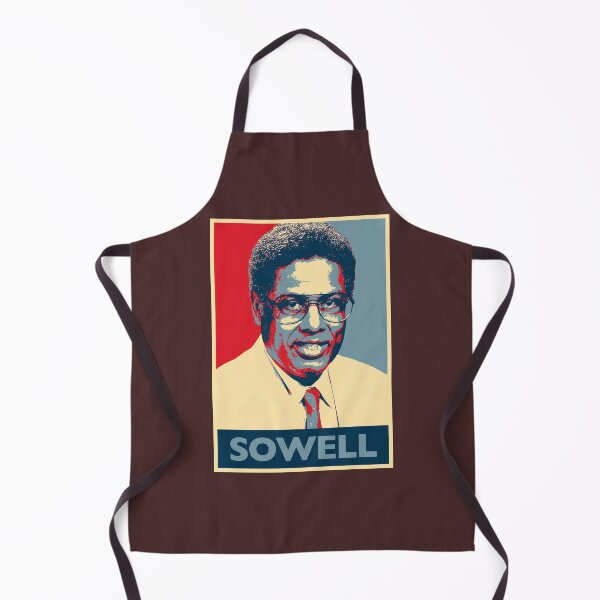 Artikelvorschau, Thomas Sowell entworfen und verkauft von CathernSchindle.
