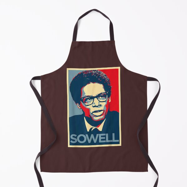 Artikelvorschau, Thomas Sowell entworfen und verkauft von CathernSchindle.
