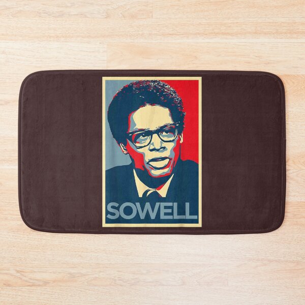 Artikelvorschau, Thomas Sowell entworfen und verkauft von CathernSchindle.