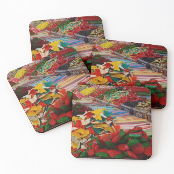Item preview, sweets in the market designed and sold by kate11k.