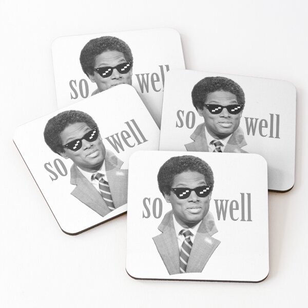 Item preview, Thomas Sowell - So Well designed and sold by CathernSchindle.