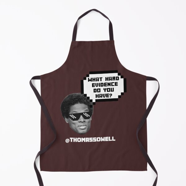 Item preview, Thomas Sowell 3 Questions for the Left designed and sold by CathernSchindle.