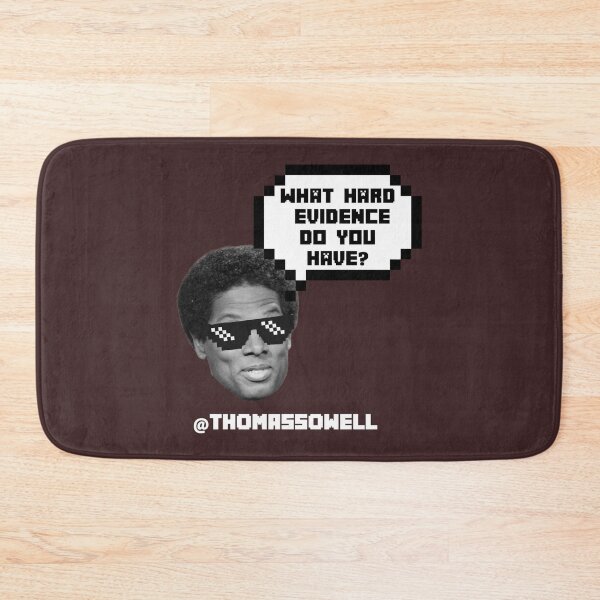 Artikelvorschau, Thomas Sowell 3 Fragen an die Linke entworfen und verkauft von CathernSchindle.